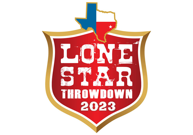 LST 2023 Registration – Lone Star Throwdown