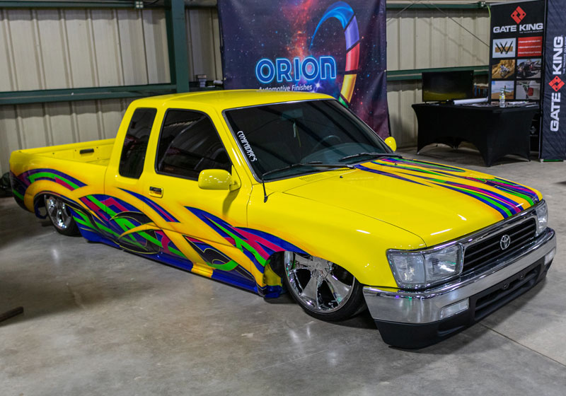 LST 2023 Registration – Lone Star Throwdown